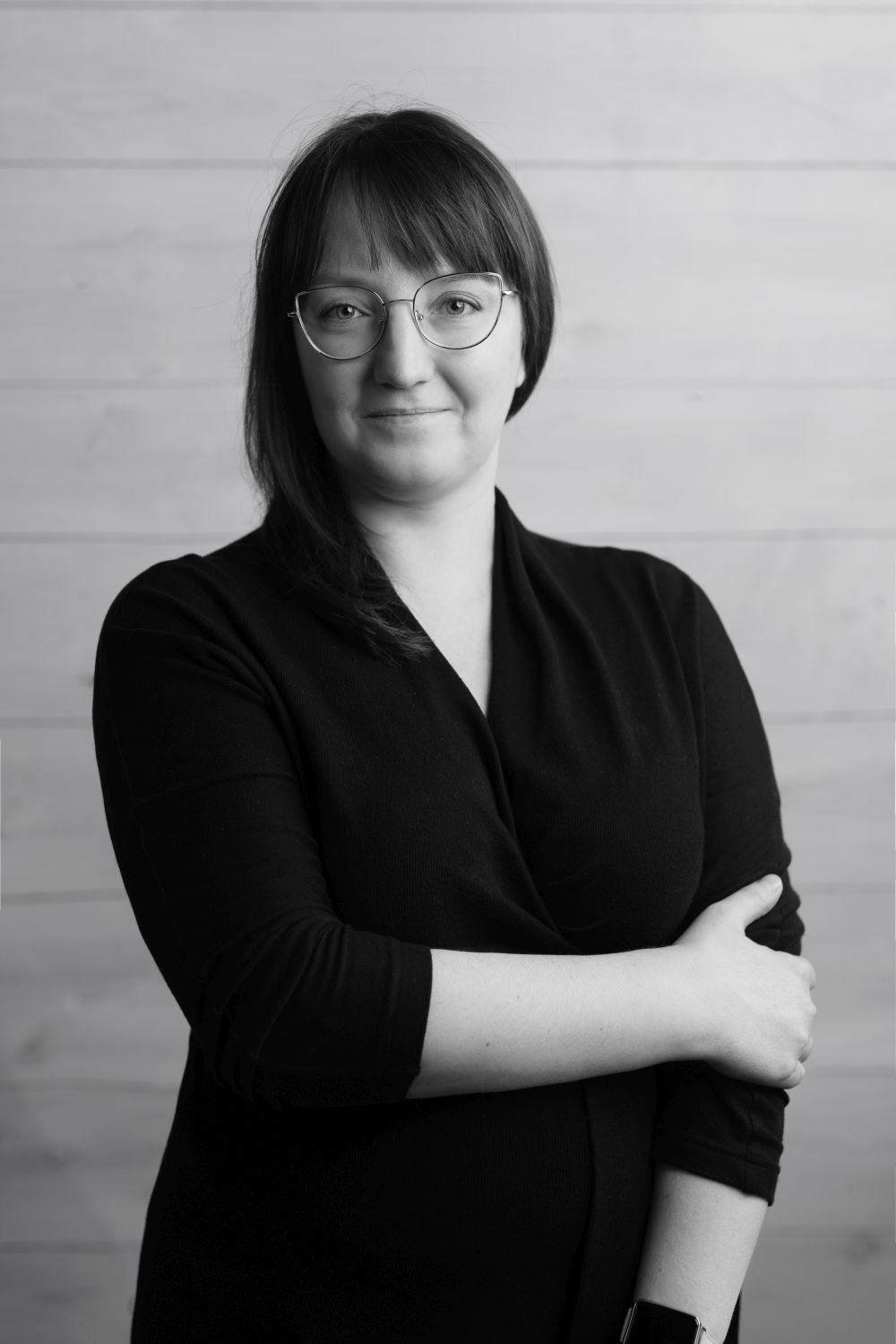 architekt krotowski Małgorzata Grochowska