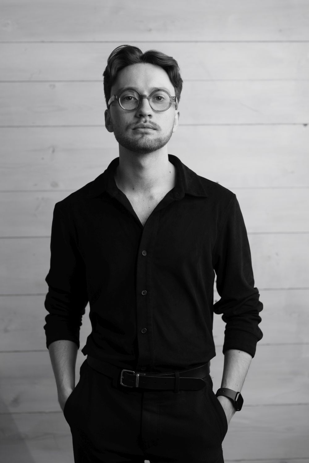 architekt krotowski Marcel Koguc