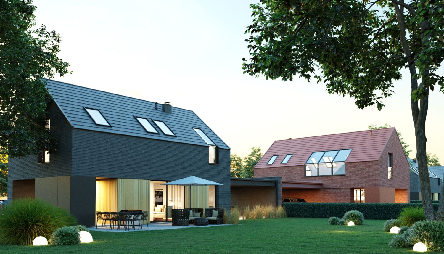  Koncepcje urbanistyczne