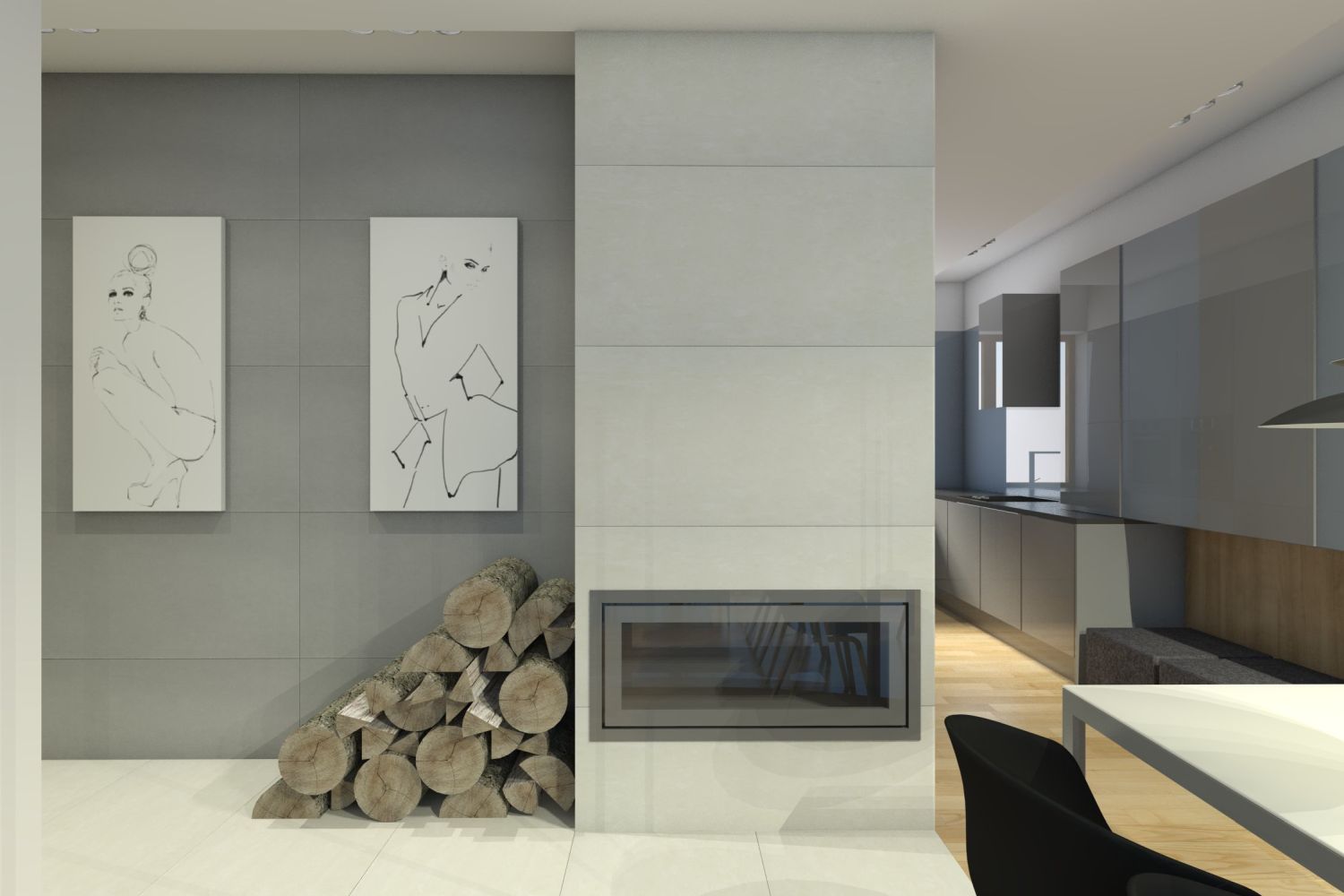 Badanie chłonności terenów