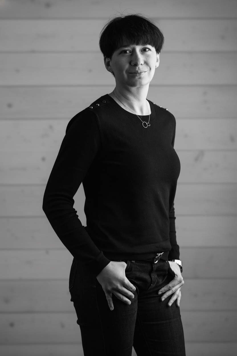 architekt krotowski Magdalena Wrąbel